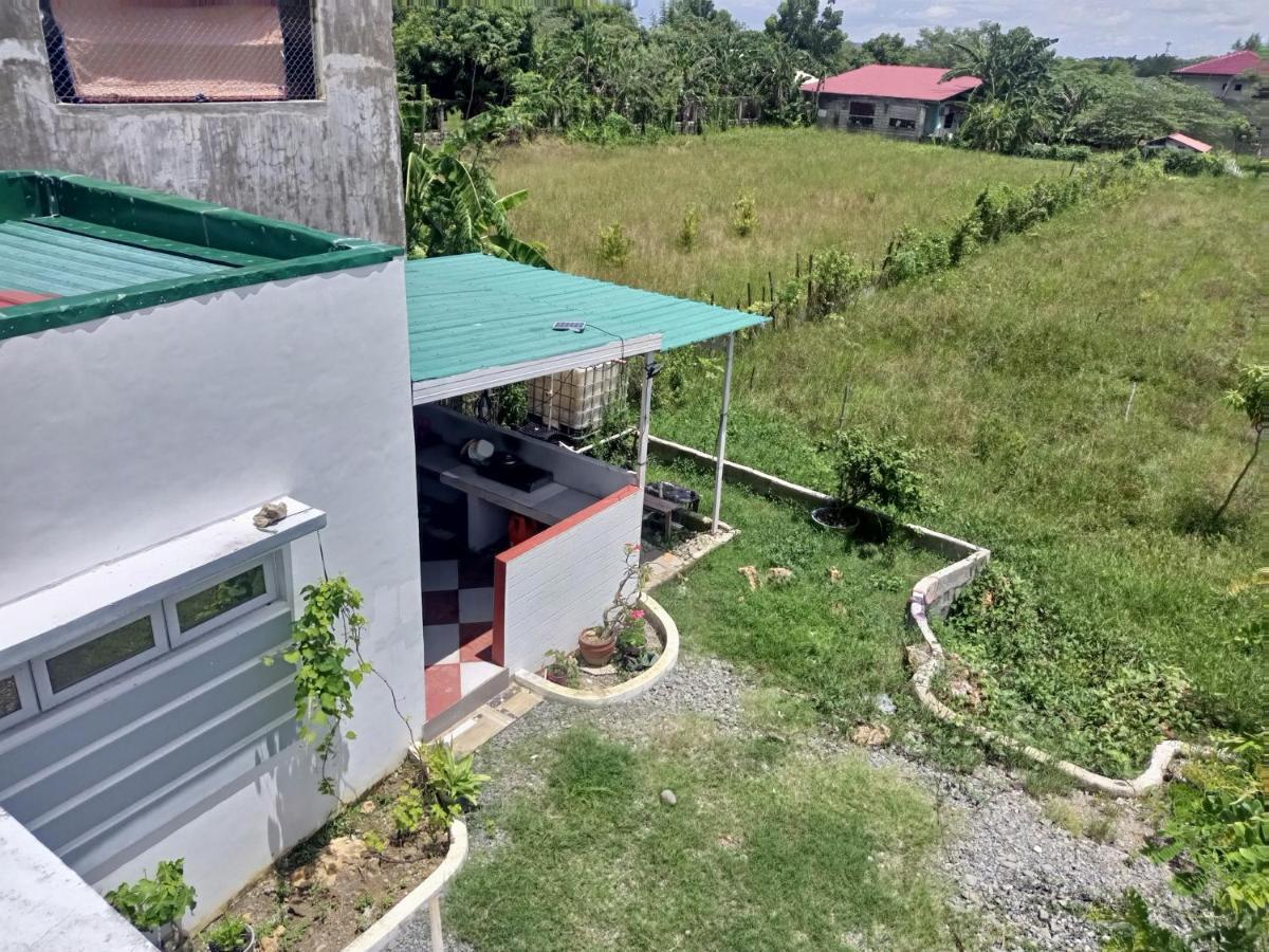 Villa Casa Camba, Barangay Bued Alaminos Exterior photo